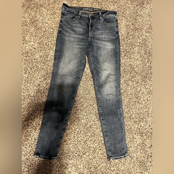 American Eagle Outfitters Denim - American Eagle Jeggings